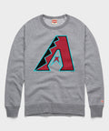 Arizona Diamondbacks '24 Crewneck Unisex