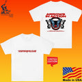 Arrows In Action Butterfly Unisex