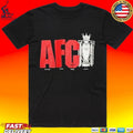 Arsenal Afc Champions 25 26 Unisex