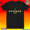 Arsenal Uefa Champions League 2025 2026 Unisex