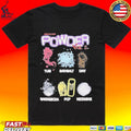 Asaali Powder Vol. 2 Unisex