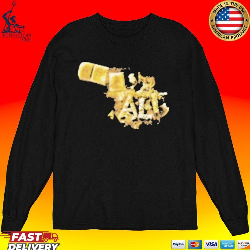Asaali Xanny 2026 Unisex