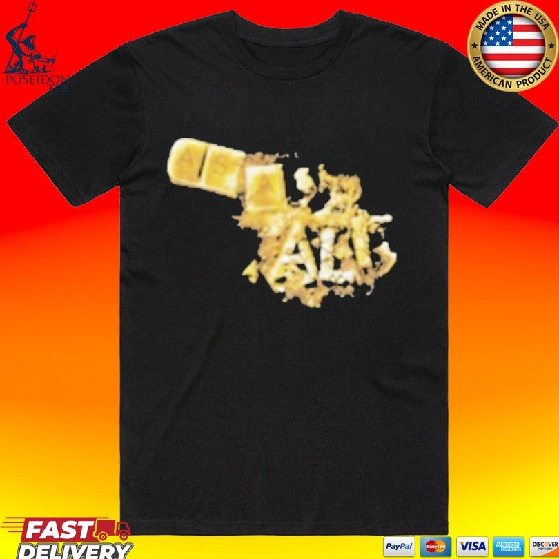 Asaali Xanny 2026 Unisex