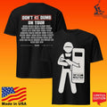 Asap Rocky 2026 Dont Be Dumb World Tour Unisex