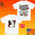 Ashton Irwin Belasco Live At The Belasco Theater July 18th Event Natural Unisex