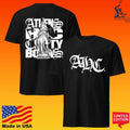 Athens Hardcore Ahc Unisex