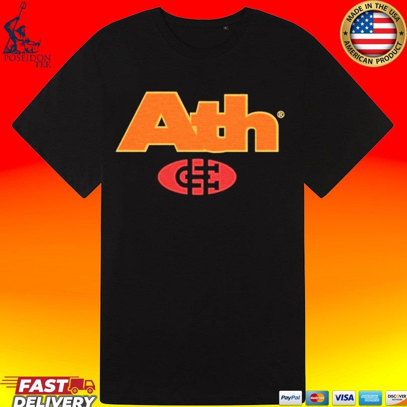 Athens Hardcore Athc Unisex