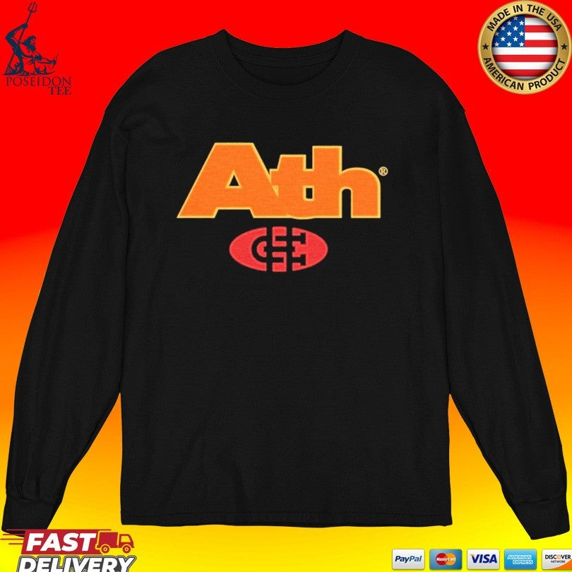 Athens Hardcore Athc Unisex