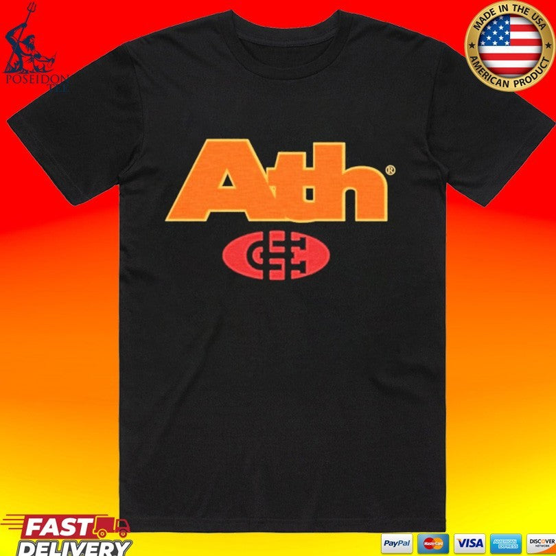 Athens Hardcore Athc Unisex
