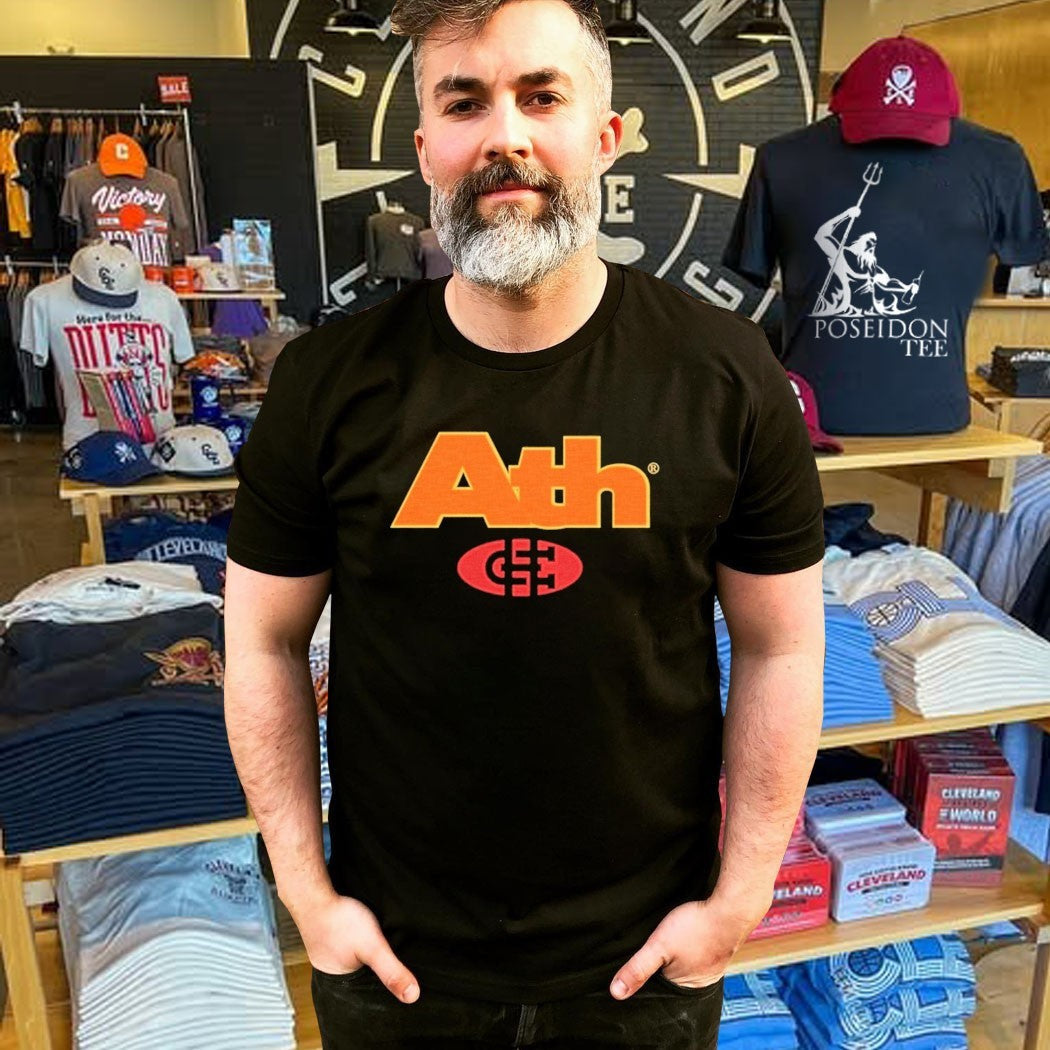 Athens Hardcore Athc Unisex