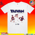 Athletics Taiwanese Heritage Night 2026 Unisex