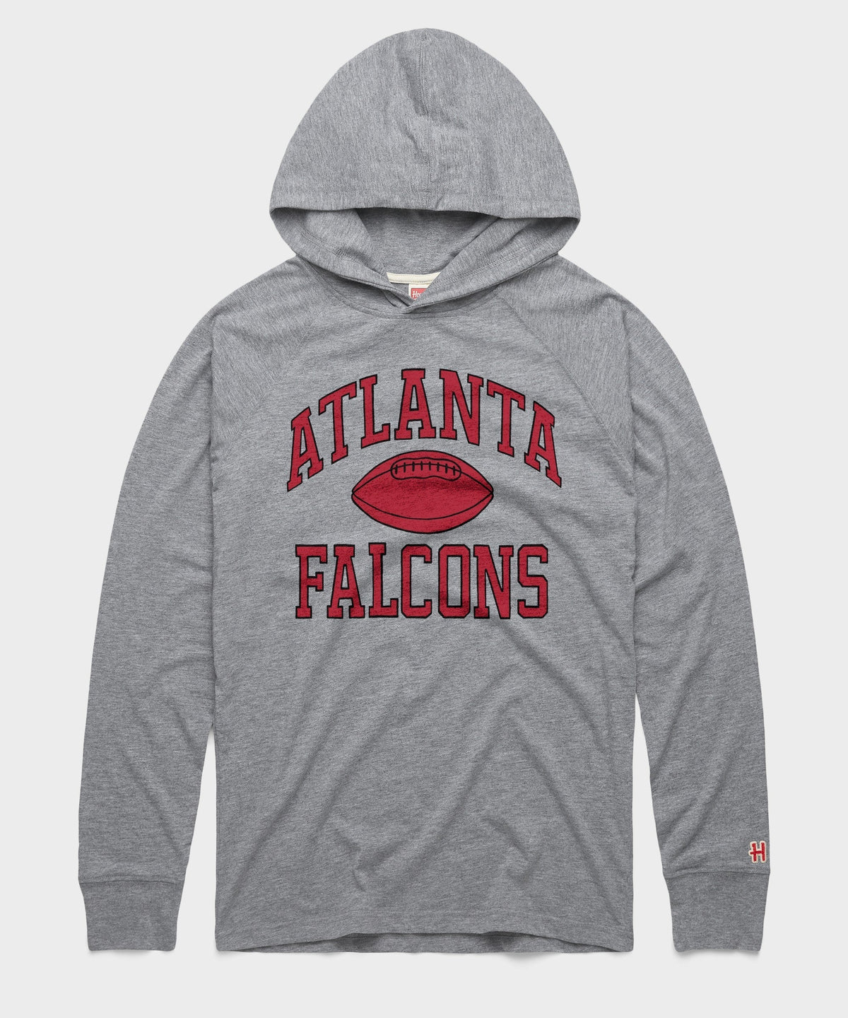 Atlanta Falcons Gridiron Lightweight Unisex