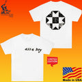 Atta Boy Quilt Star Unisex