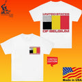 Average Rob United States Of Belgium Unisex