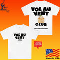 Average Rob Vol Au Vent Club Unisex