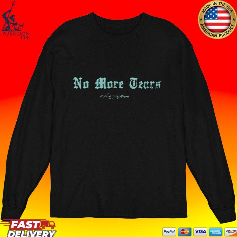 Avery Anna No More Tears Unisex
