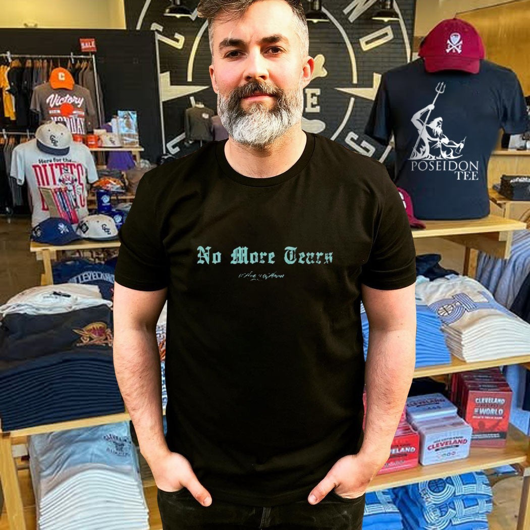 Avery Anna No More Tears Unisex