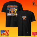 Awake Ny X ’47 X Ny Knicks Nba Championship 2026 Unisex