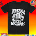 Awful lot Of DØllas Rolling Loud 2026 Dragon Unisex