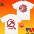 Awge Don’t Be Dumb Tour Sickle Unisex