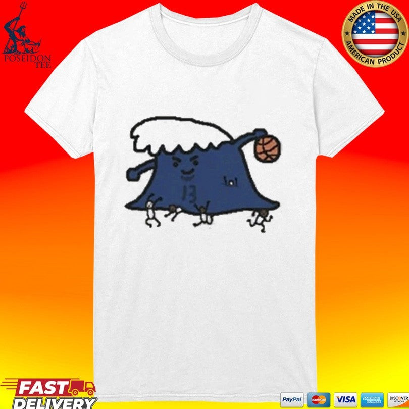 Ayo Dosunmu Minnesota Timberwolves Ayo Do-tsunami Unisex