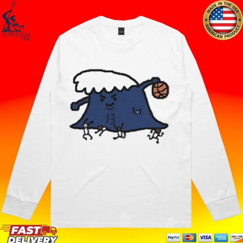 Ayo Dosunmu Minnesota Timberwolves Ayo Do-tsunami Unisex