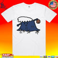 Ayo Dosunmu Minnesota Timberwolves Ayo Do-tsunami Unisex