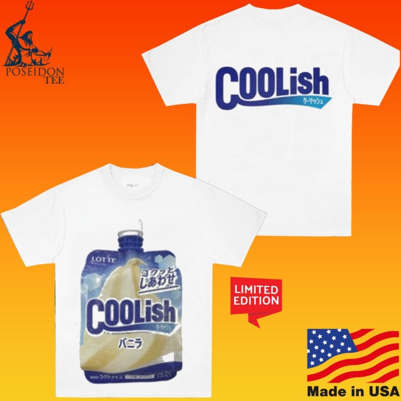 B-eautiful Coolish Unisex