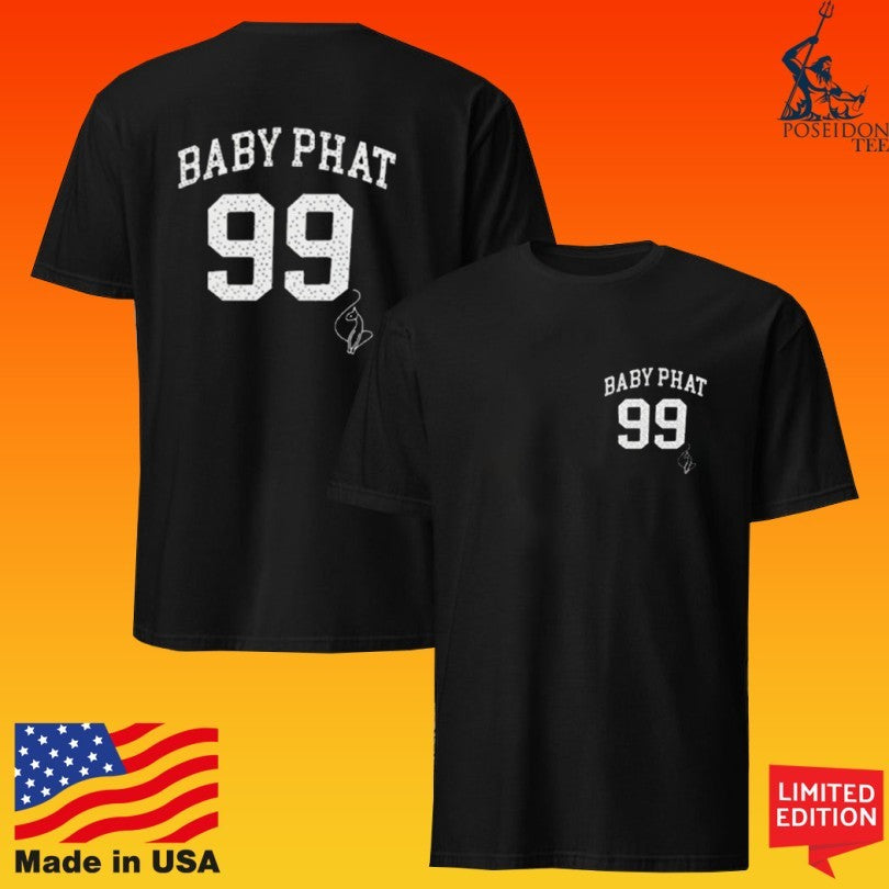 Baby Phat 99 Unisex