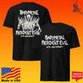 Babymetal Resident Evil 30th Anniversary Metal Outbreak Unisex