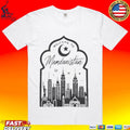 Back Welcome To Mamdanistan 2026 Unisex