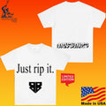 Backstop Bandits Just Rip It Unisex