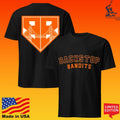 Backstop Bandits San Francisco Unisex