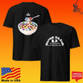 Bad Bunny X Super Tazon Cereal Bowl Unisex