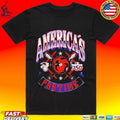 Baltimore Orioles X America’s Fastime Americana Unisex