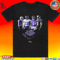 Baltimore Ravens The Next Flight Unisex