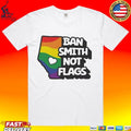 Ban Smith Not Flags Danielle Smith Unisex