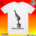 Banksy London Statue Blinded By The Flag Unisex