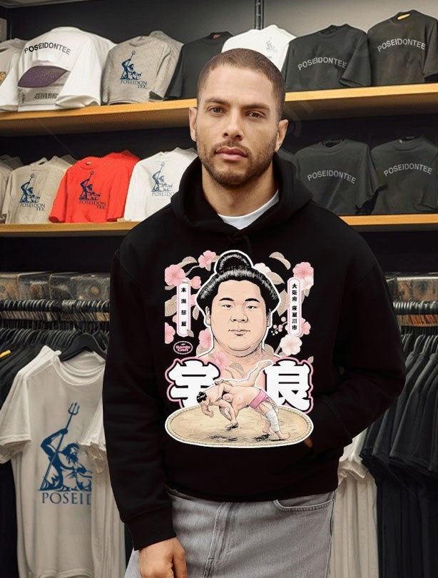 Bardo Craft Ura Sumo Unisex