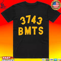 Barn Owl Seattle 3743 Bmts Unisex