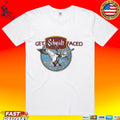 Barn Owl Seattle Get Schmidt Faced Beer Unisex
