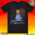 Barney Frank Blue Unisex