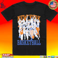 Barstool New York Basketball Unisex