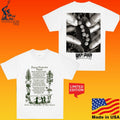 Basic Human Needs Basic Human Deeds Down In The Garden Of Your Heart Beige Unisex