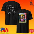 Basic Human Needs Basic Human Deeds Dwavy Gravy Portrait Put Your Good Where It Does The Most Yes Yes Yes Way G Dye own In The Garden Of Your Heart Beige