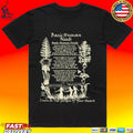 Basic Human Needs Down In The Garden Of Your Heart Beige Unisex