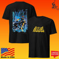 Batgirl Embroidered Barbara Gordon Unisex