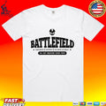 Battlefield Infantry Division Unisex