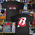 Beartooth Pure Ecstasy Logo Unisex