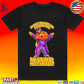 Beastwreck Don’t Blame Me I Voted For Mayor Mccheese Unisex